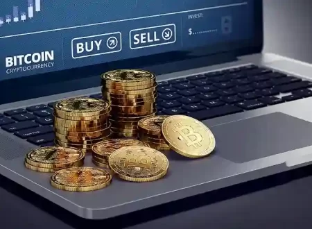 Cryptocurrency Trading