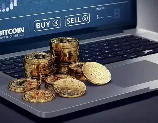 Cryptocurrency Trading