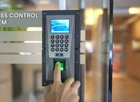 Access Control