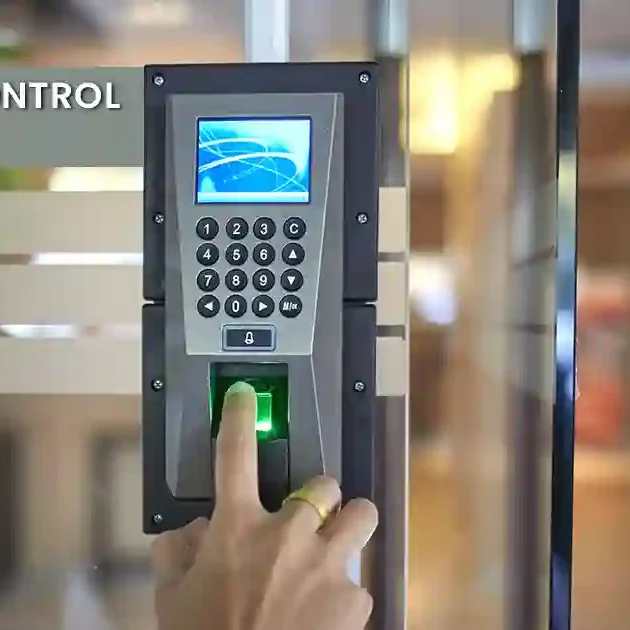 Access Control