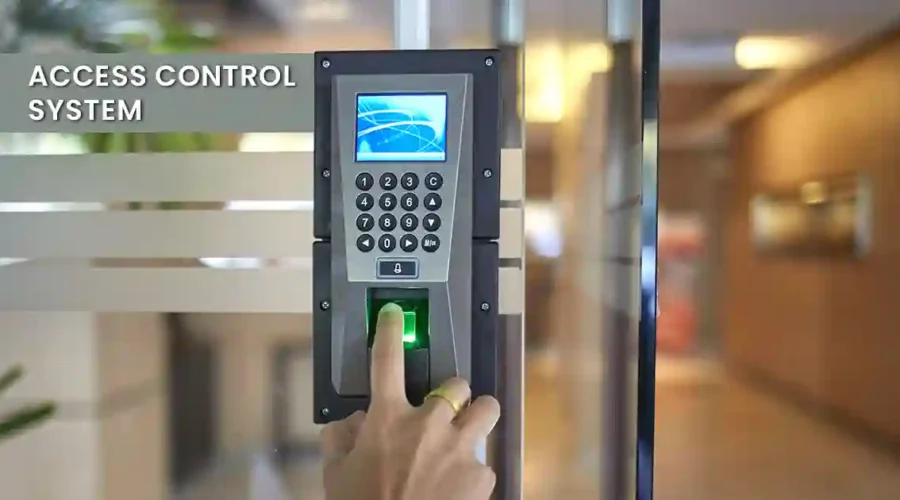 Access Control