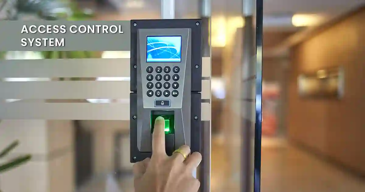 Access Control