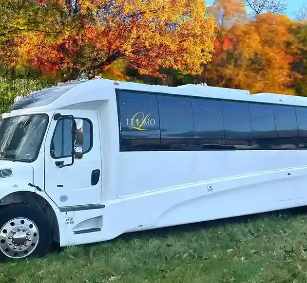 Party Bus