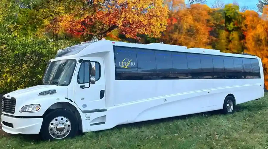 Party Bus