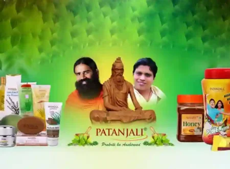 Patanjali Foods