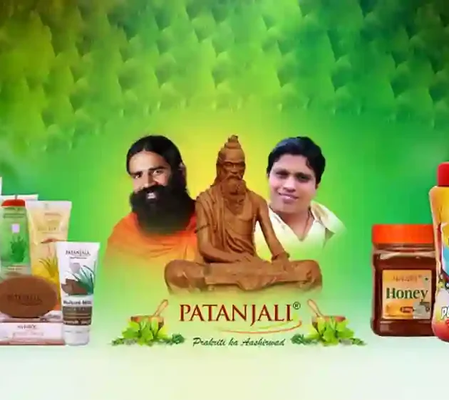 Patanjali Foods