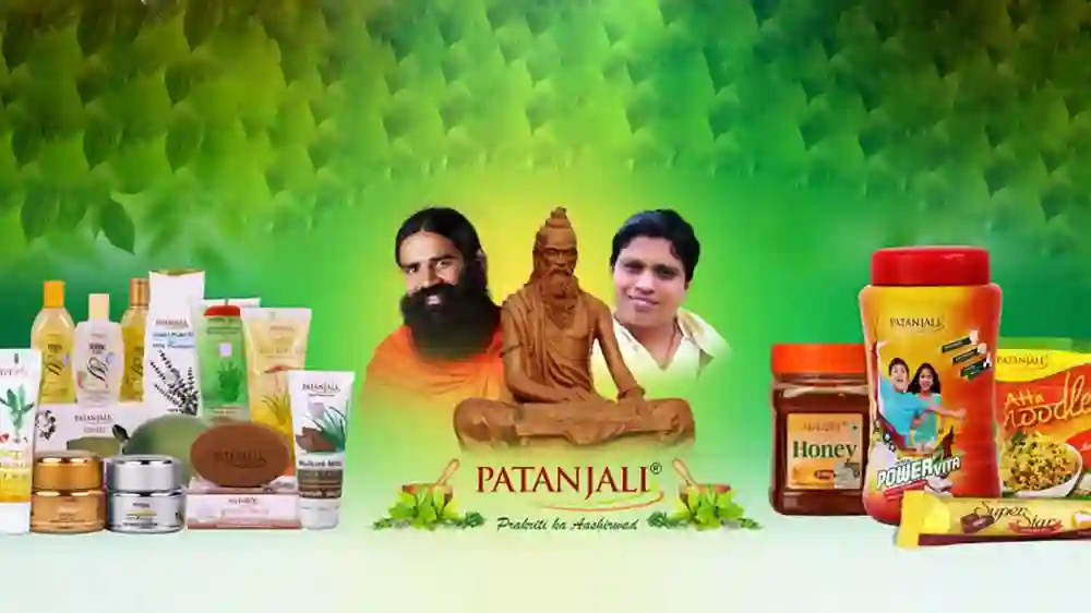 Patanjali Foods