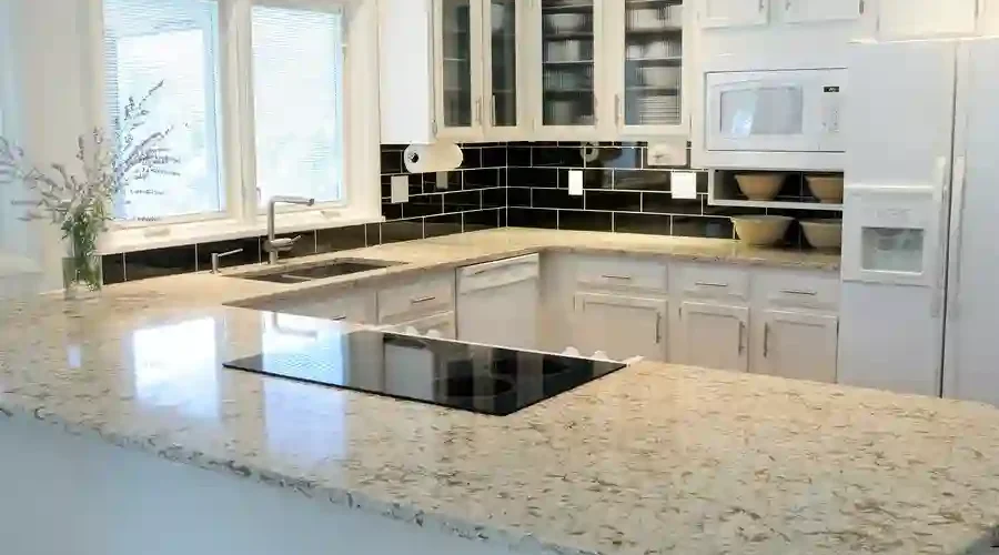 Quartz Countertops