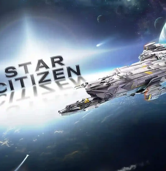 Star Citizen