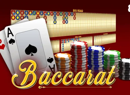 online baccarat