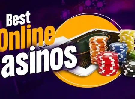 Online Casinos