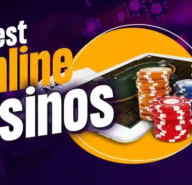 Online Casinos