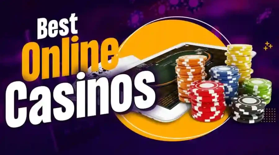 Online Casinos