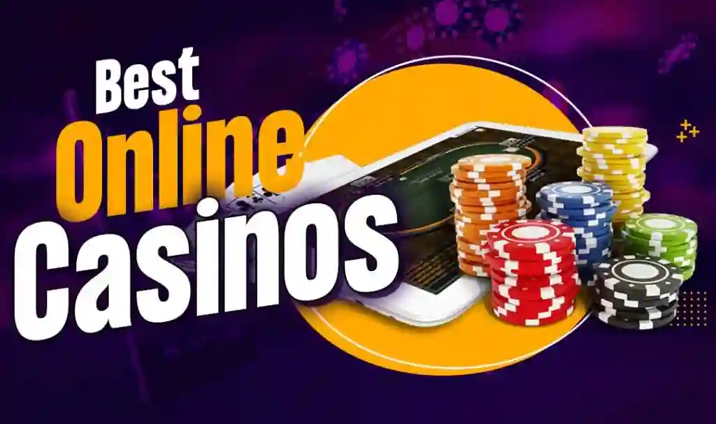 Online Casinos