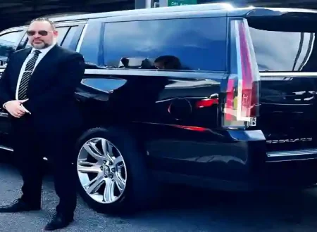 Chicago Limo Service