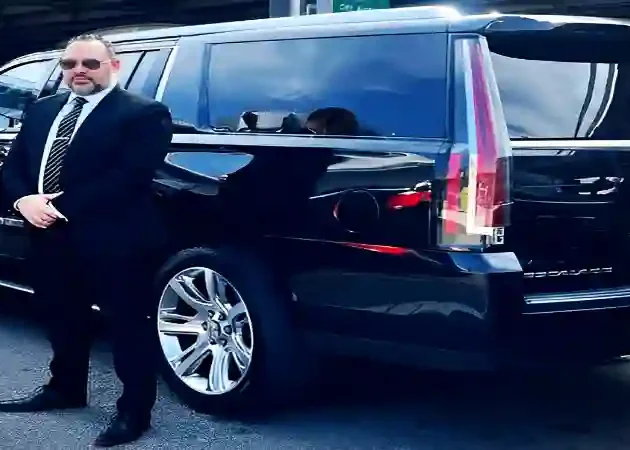 Chicago Limo Service