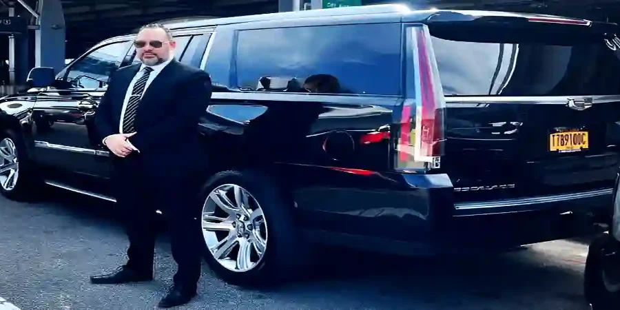 Chicago Limo Service