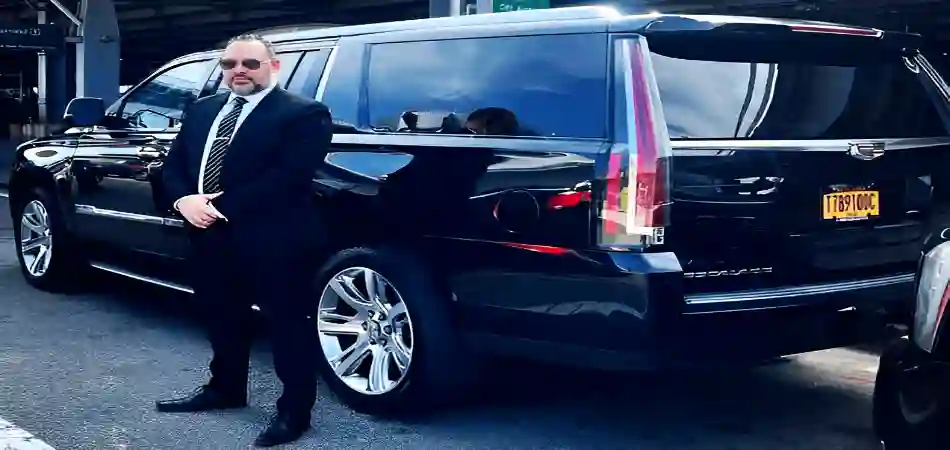 Chicago Limo Service