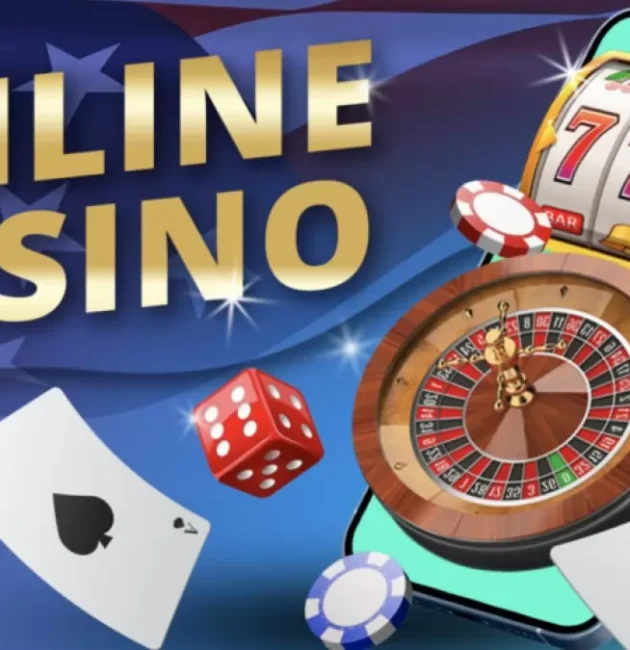 Online Casinos