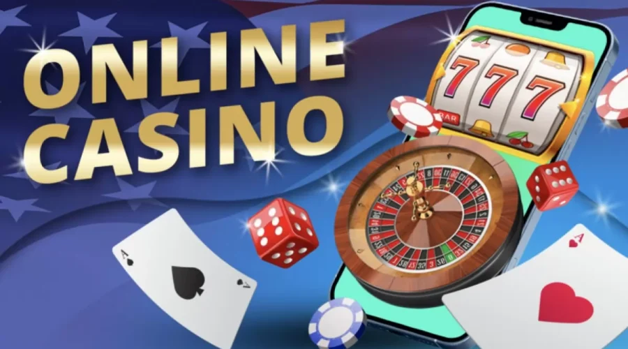 Online Casinos