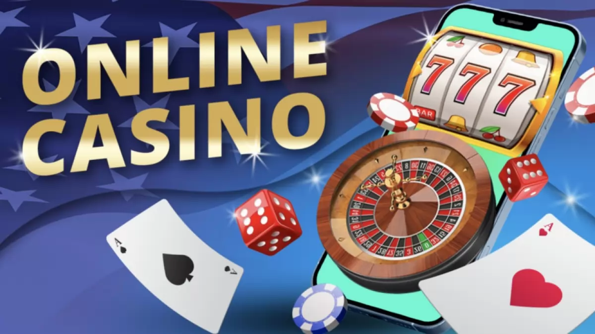 Online Casinos