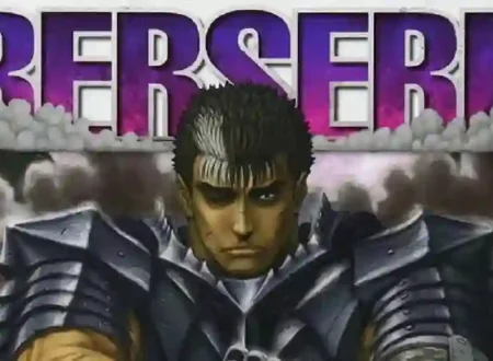 Berserk