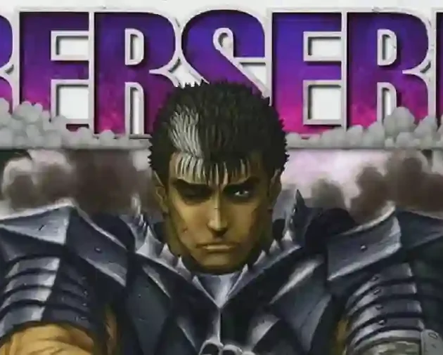 Berserk