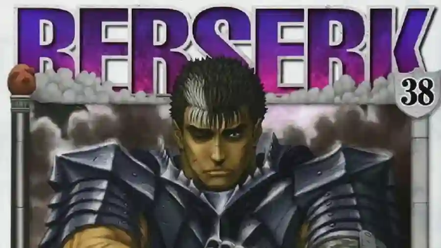 Berserk