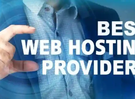 web hosting