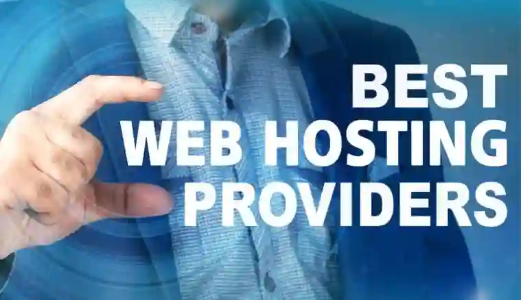 web hosting