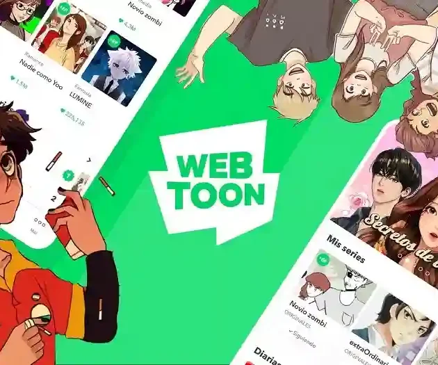 Webtoon