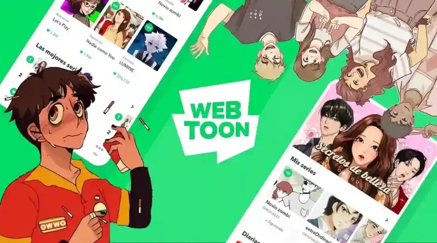 Webtoon