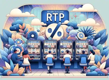 RTP Samuraitoto