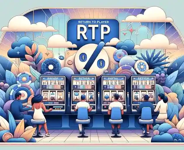 RTP Samuraitoto