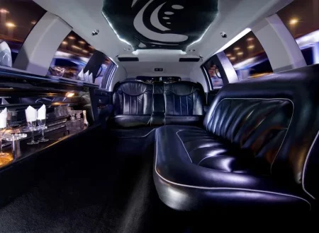 Limo Wine