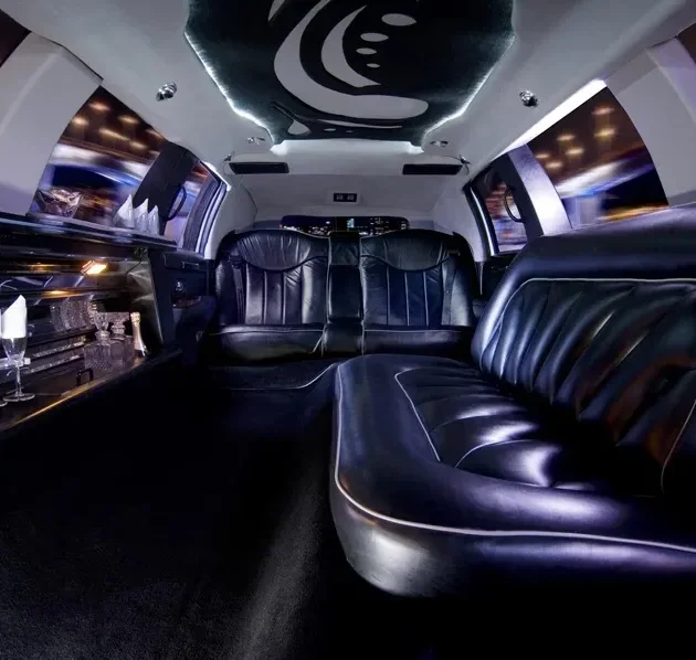 Limo Wine