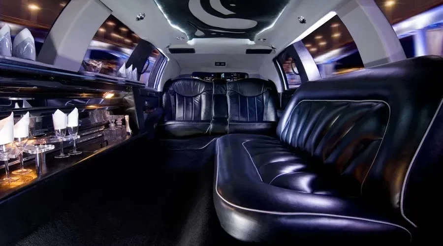 Limo Wine