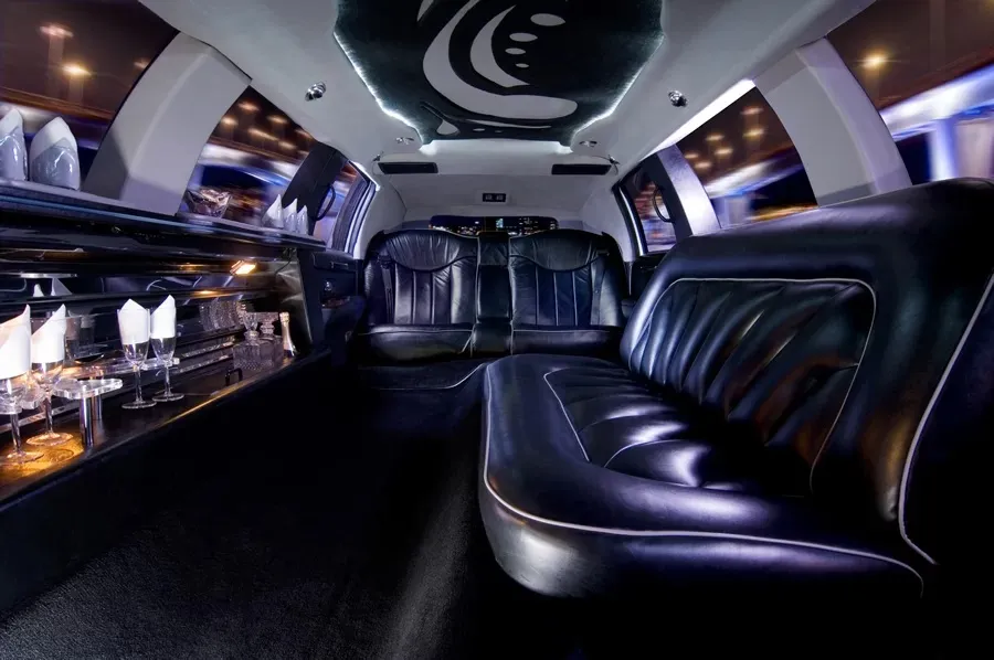 Limo Wine