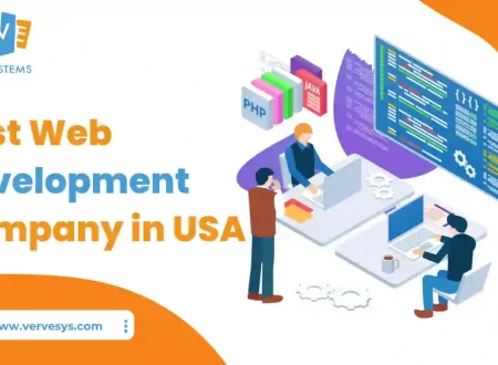 web development