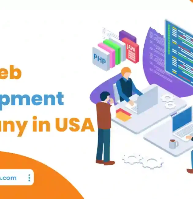 web development