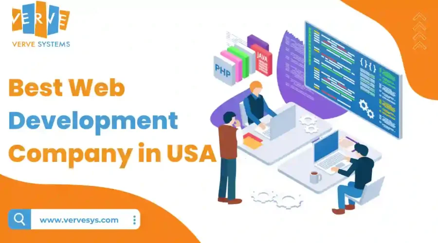 web development