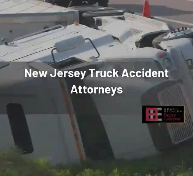 Truck accident lawyers