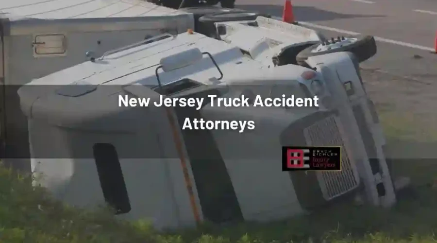 Truck accident lawyers