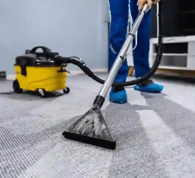 carpet cleaning