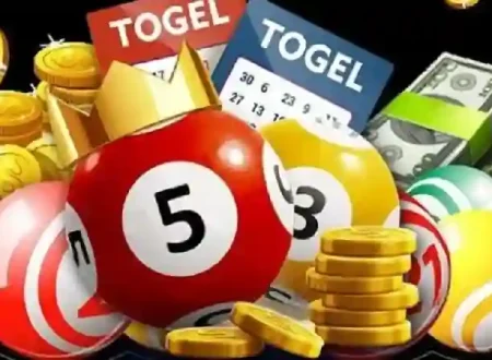 Togel Lottery Games