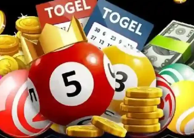 Togel Lottery Games