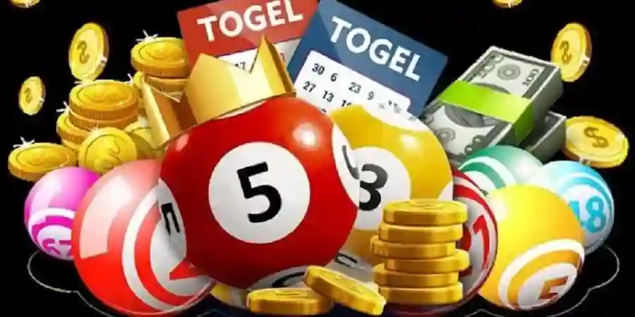 Togel Lottery Games