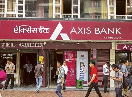 Axis Bank