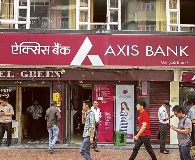 Axis Bank