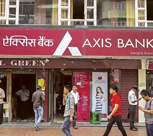 Axis Bank